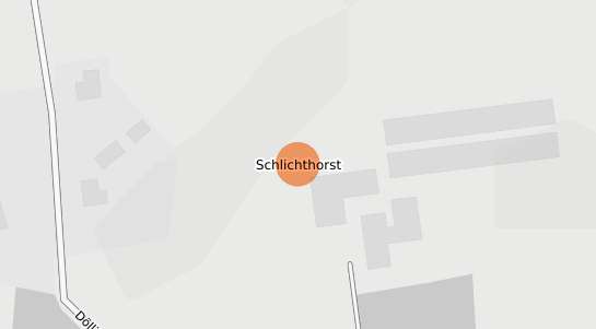 Mietspiegelkarte Merzen Engelern Schlichthorst